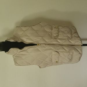 Woolrich vest
